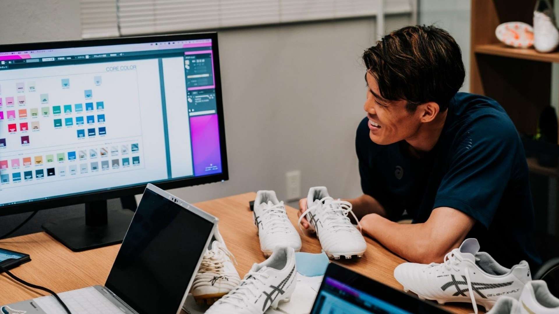 战术分析与 战术分析与