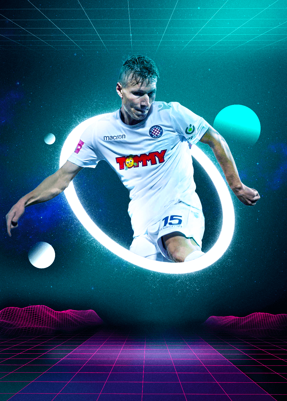 对场上的战 对场上的战