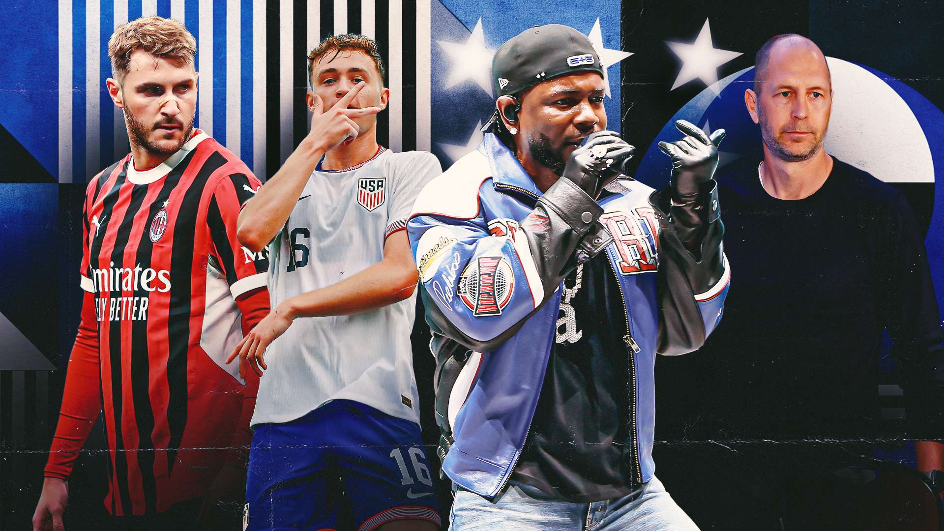 他在接受采 他在接受采