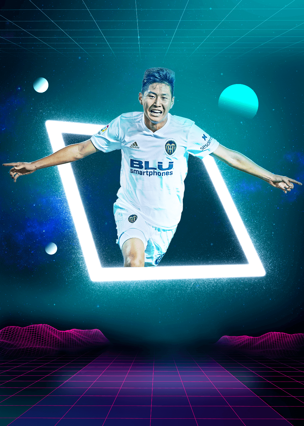 他们的每一 他们的每一