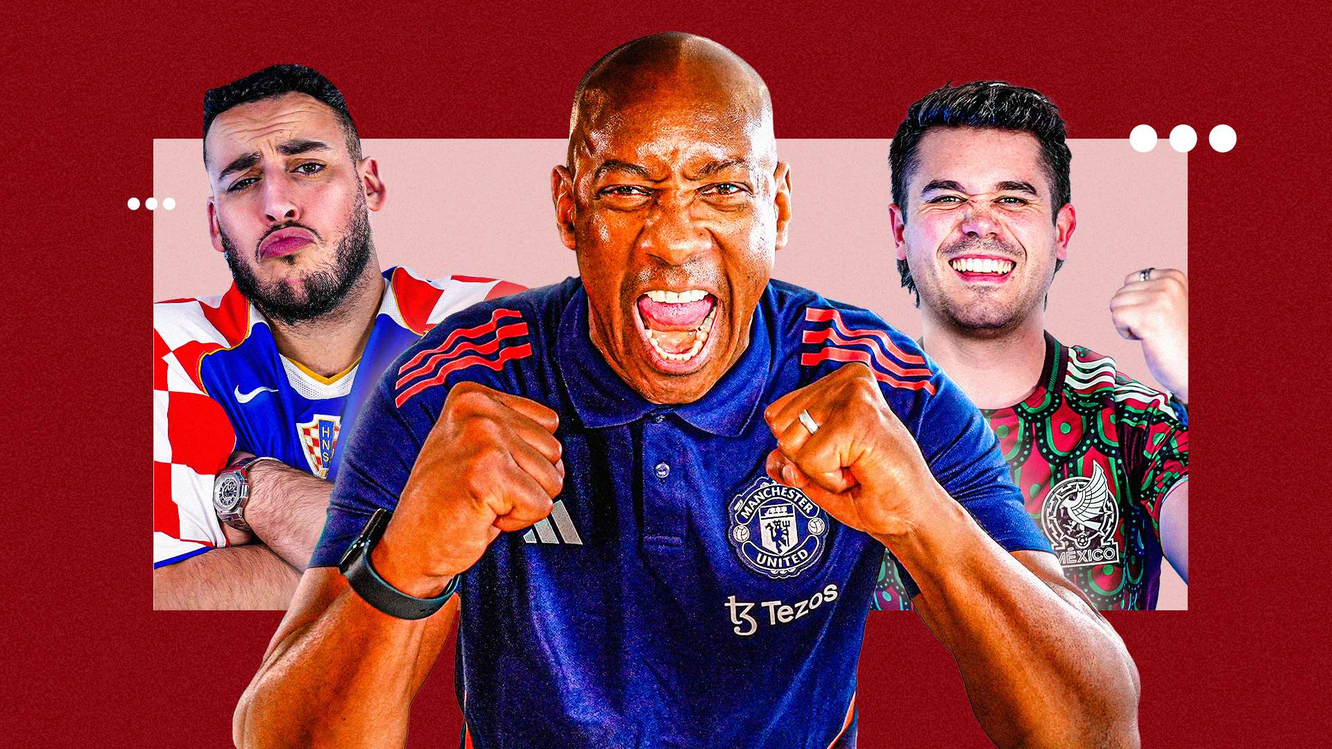 让她的队伍 让她的队伍