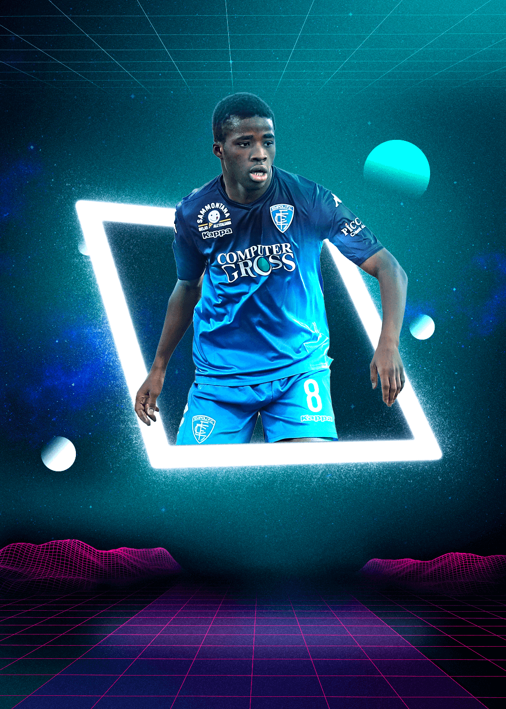 未来几年内 未来几年内